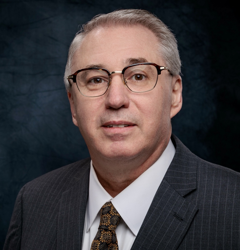 Douglas C. Klinedinst